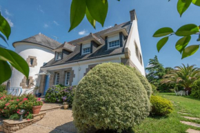 Villa des Fleurs d'Ajoncs